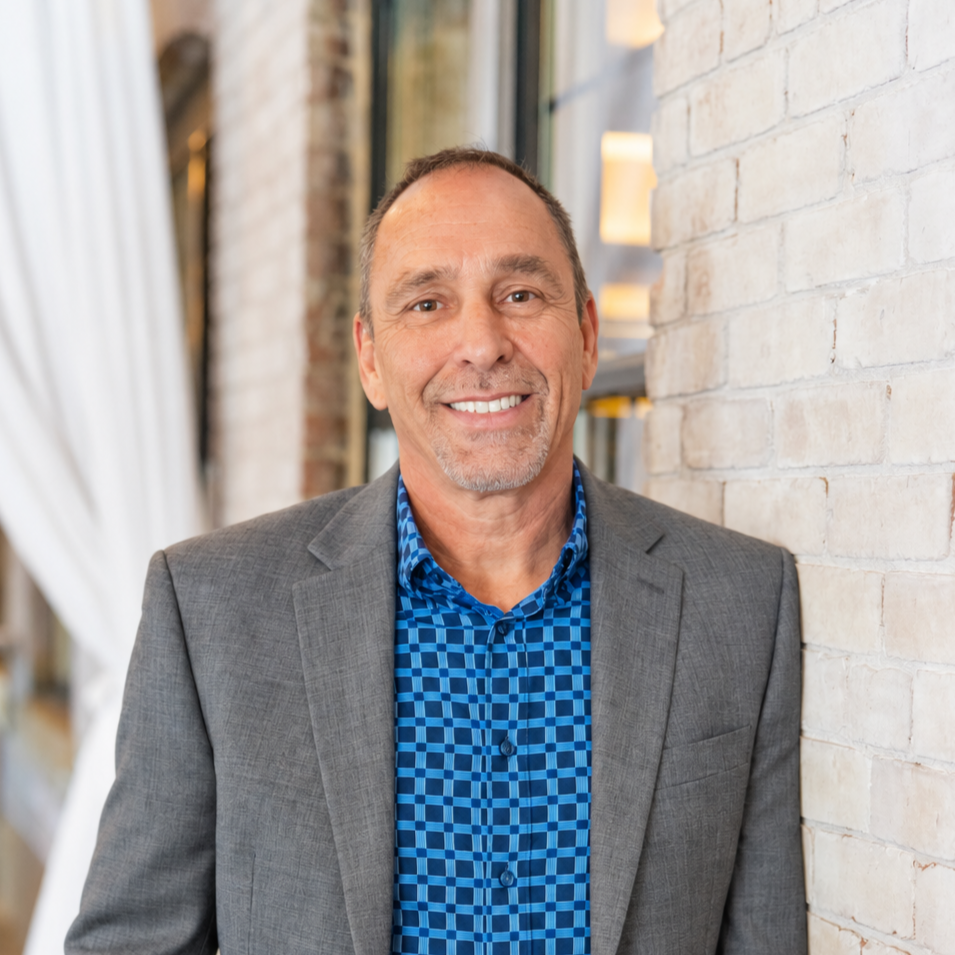Keith Mercier